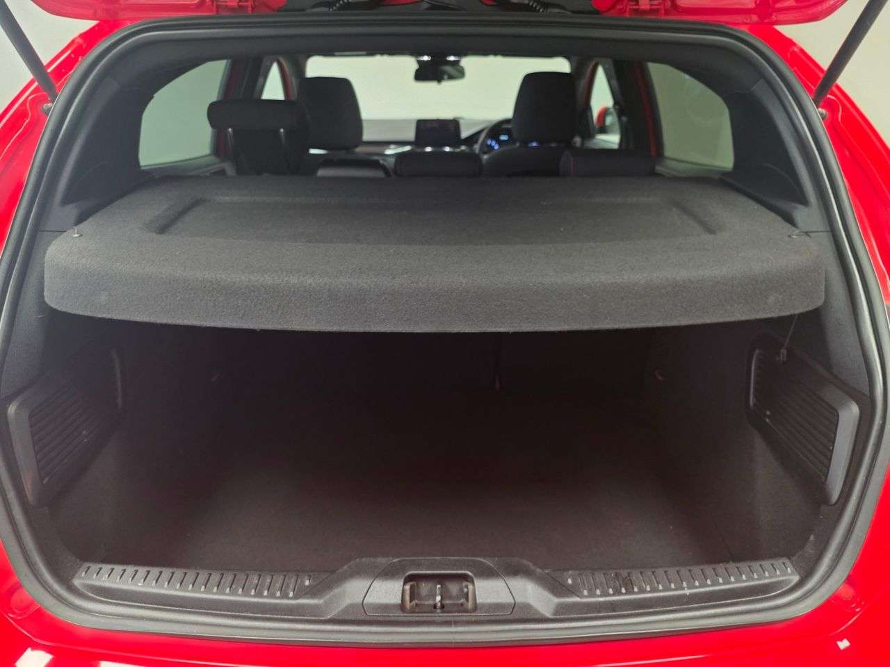 2019 FORD FOCUS 2019 FORD FOCUS