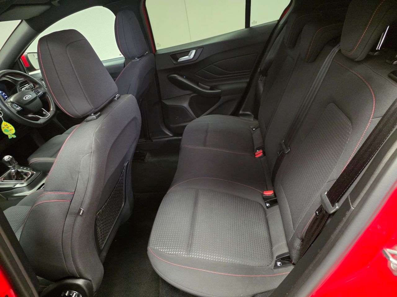 2019 FORD FOCUS 2019 FORD FOCUS