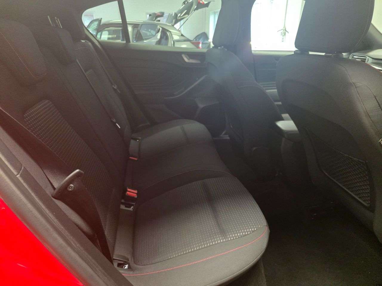 2019 FORD FOCUS 2019 FORD FOCUS