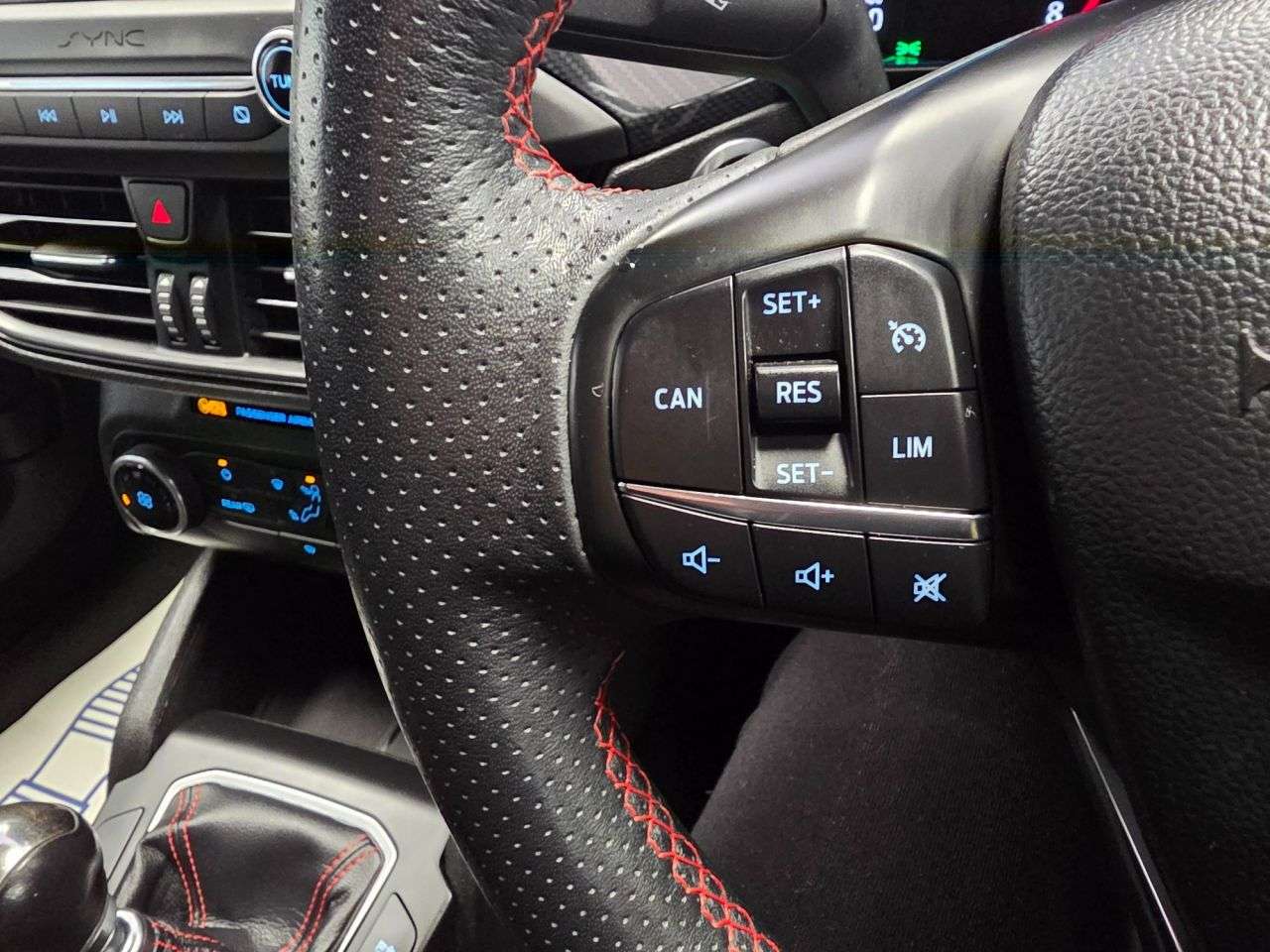 2019 FORD FOCUS 2019 FORD FOCUS