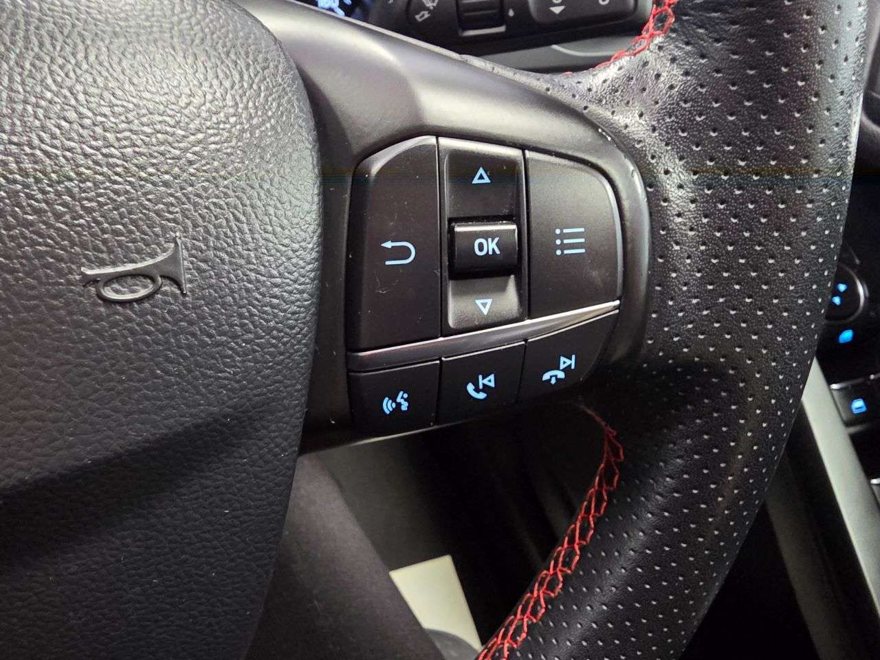 2019 FORD FOCUS 2019 FORD FOCUS