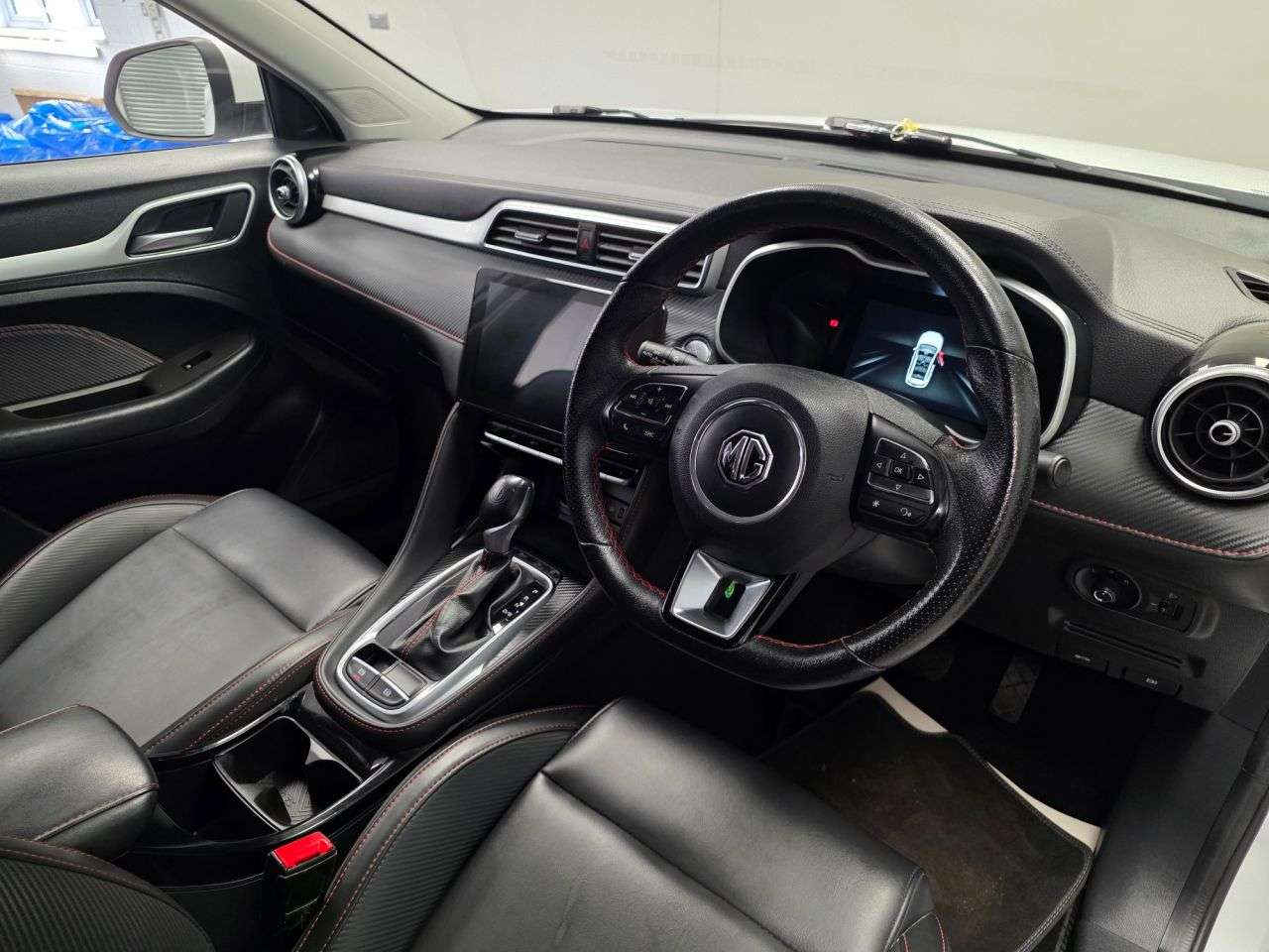 2021 MG MG ZS 2021 MG MG ZS