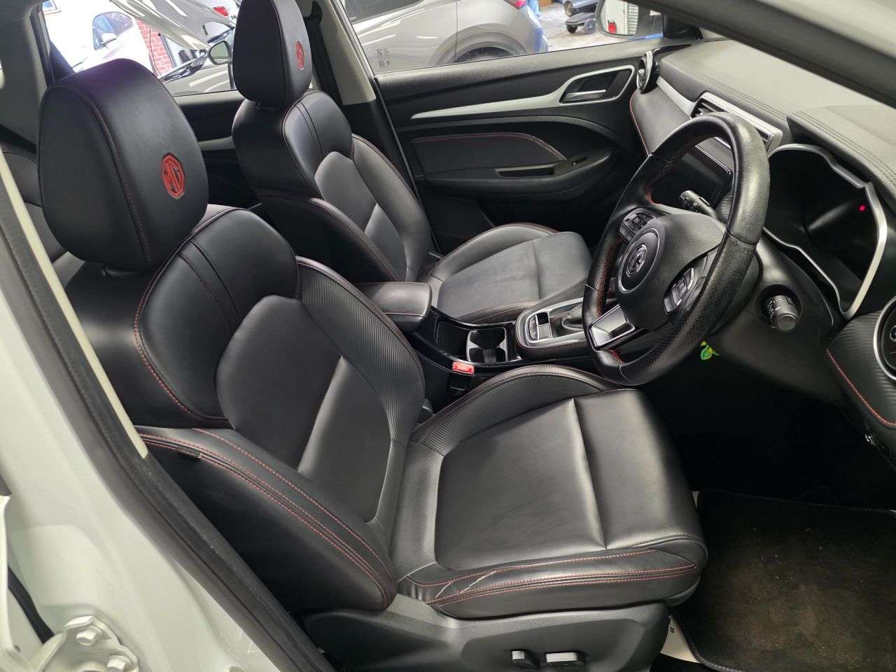 2021 MG MG ZS 2021 MG MG ZS