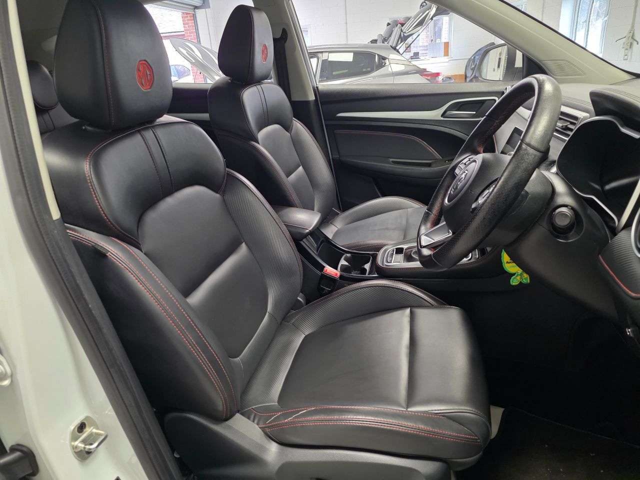 2021 MG MG ZS 2021 MG MG ZS