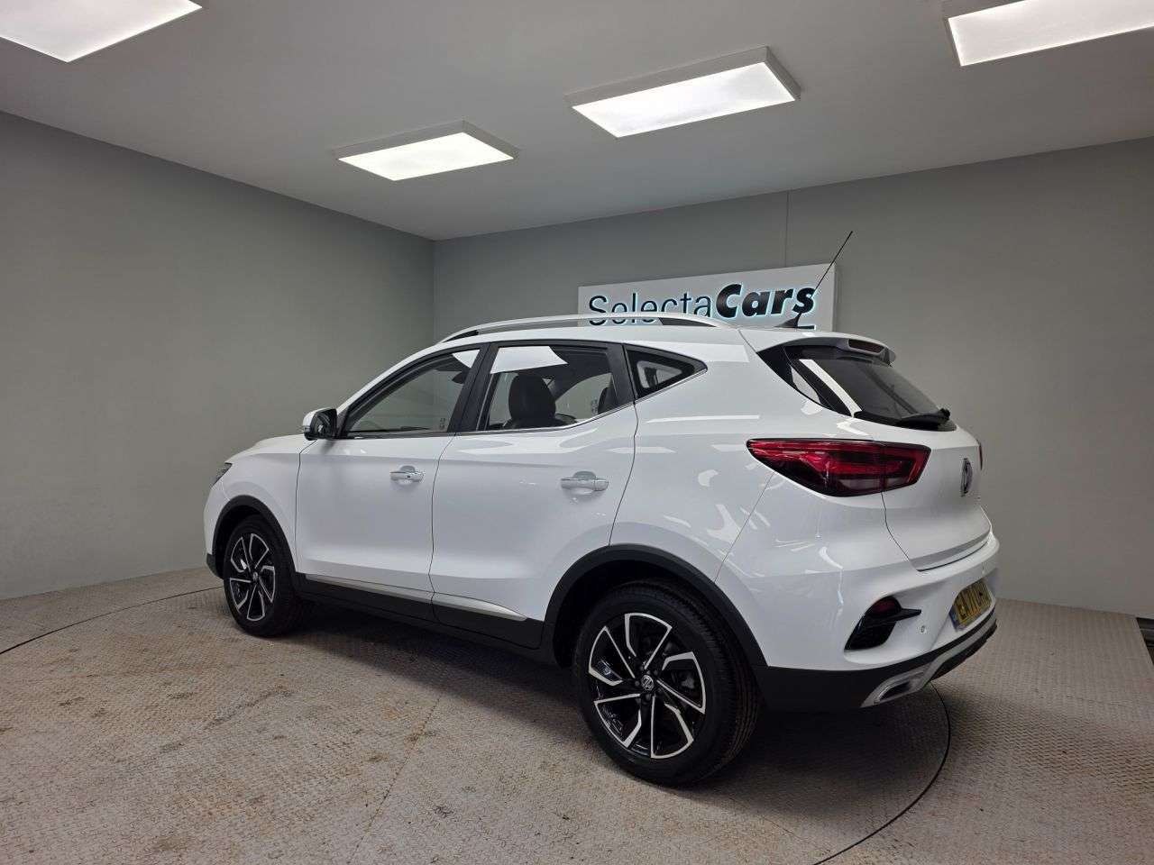 2021 MG MG ZS 2021 MG MG ZS