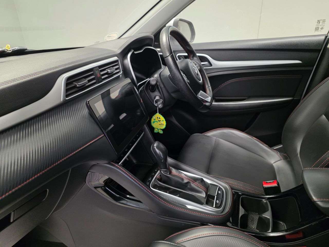 2021 MG MG ZS 2021 MG MG ZS