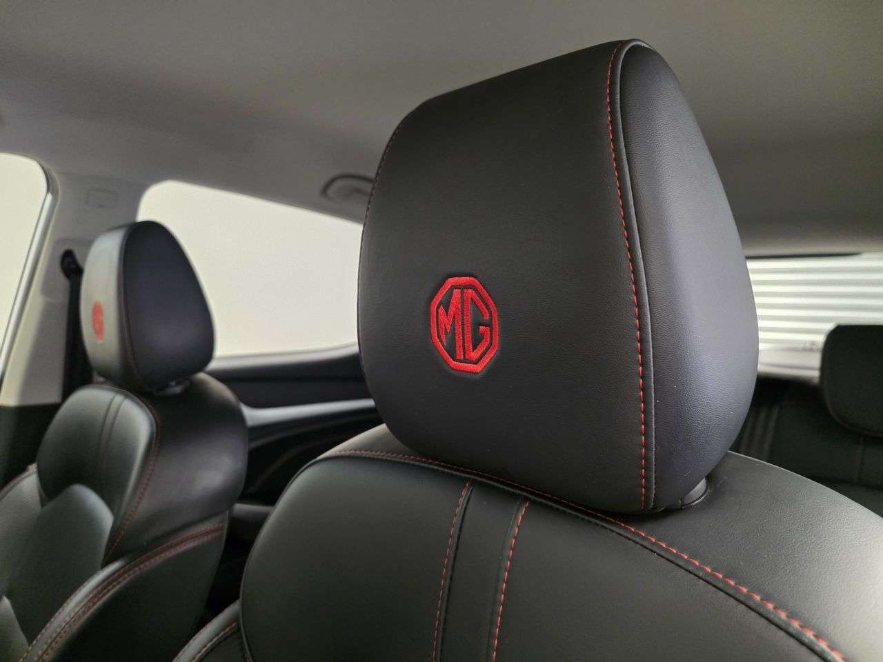 2021 MG MG ZS 2021 MG MG ZS