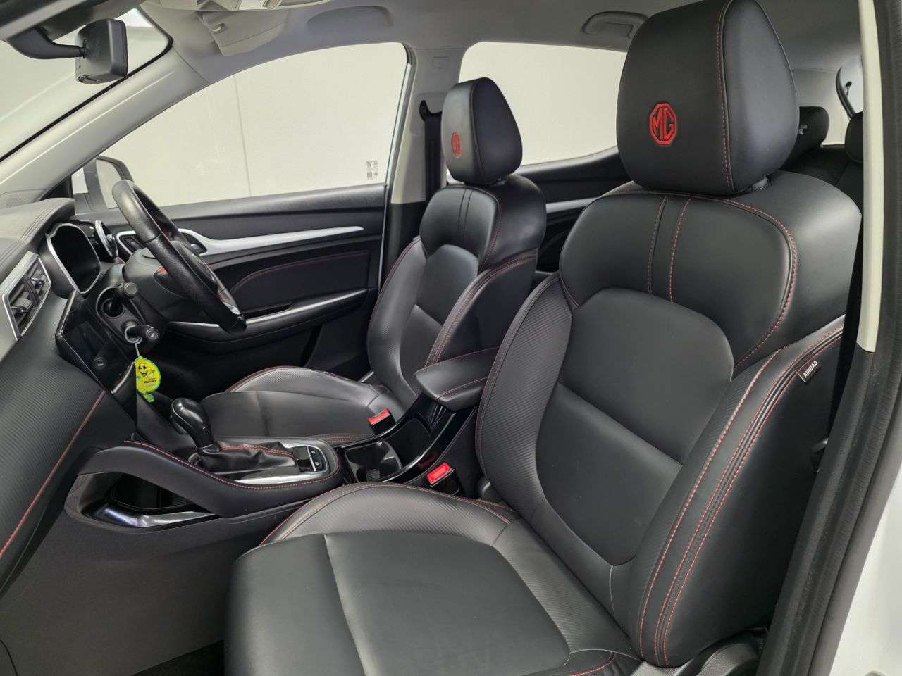 2021 MG MG ZS 2021 MG MG ZS