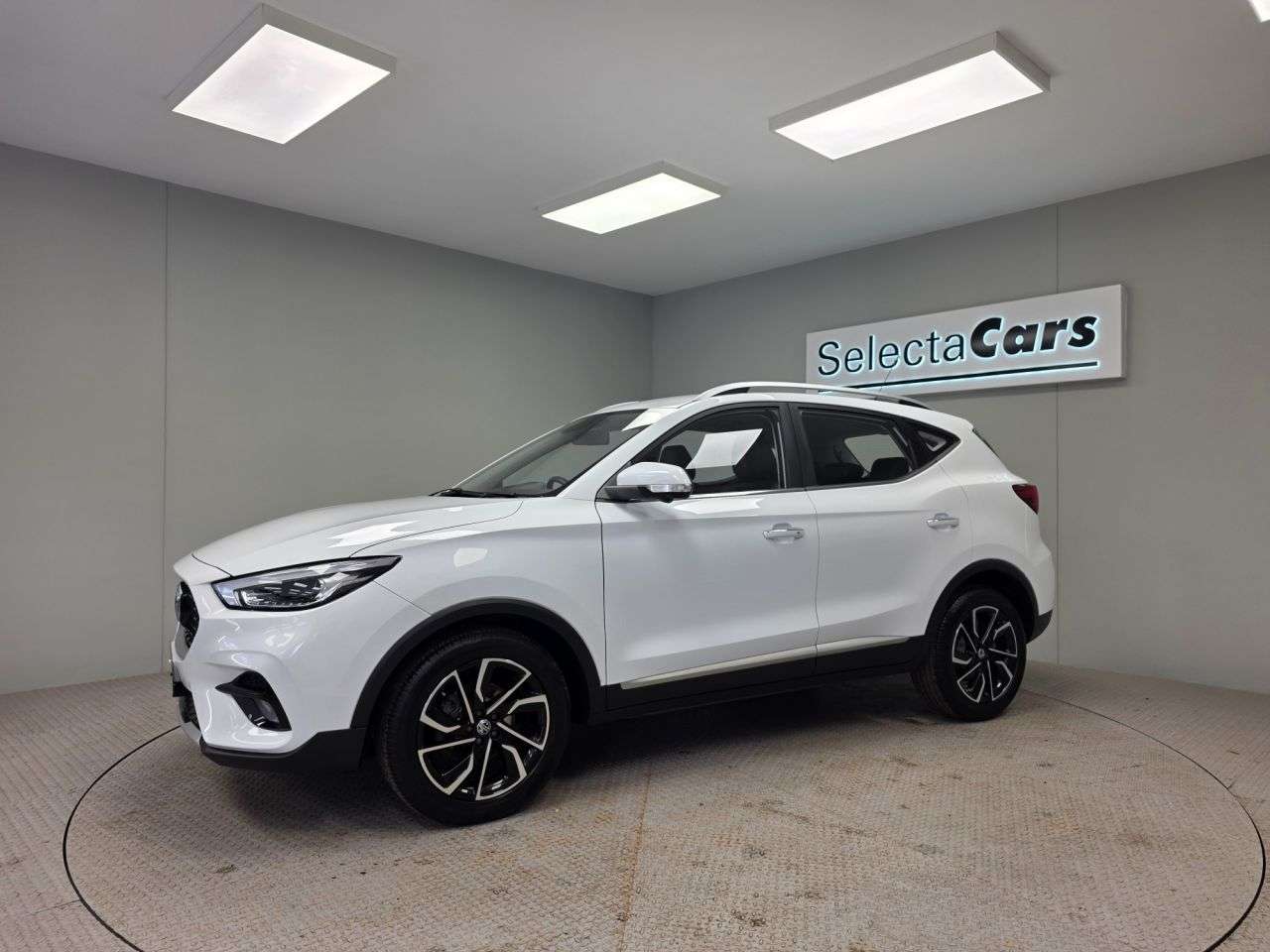 2021 MG MG ZS 2021 MG MG ZS