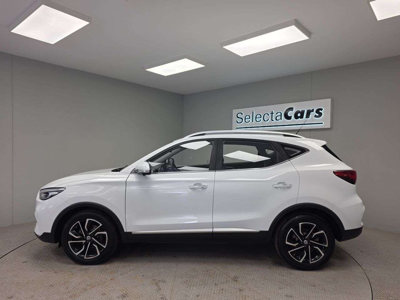 2021 MG MG ZS 2021 MG MG ZS