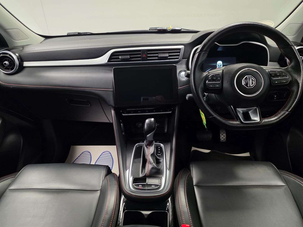 2021 MG MG ZS 2021 MG MG ZS