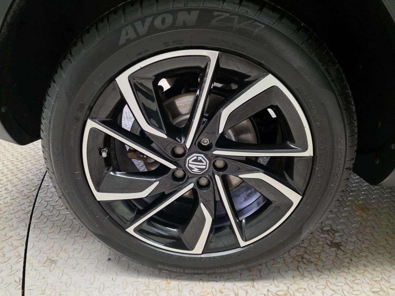 2021 MG MG ZS 2021 MG MG ZS