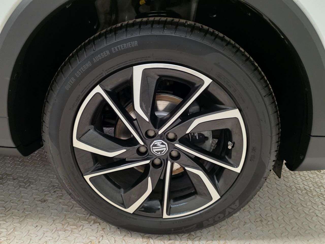 2021 MG MG ZS 2021 MG MG ZS