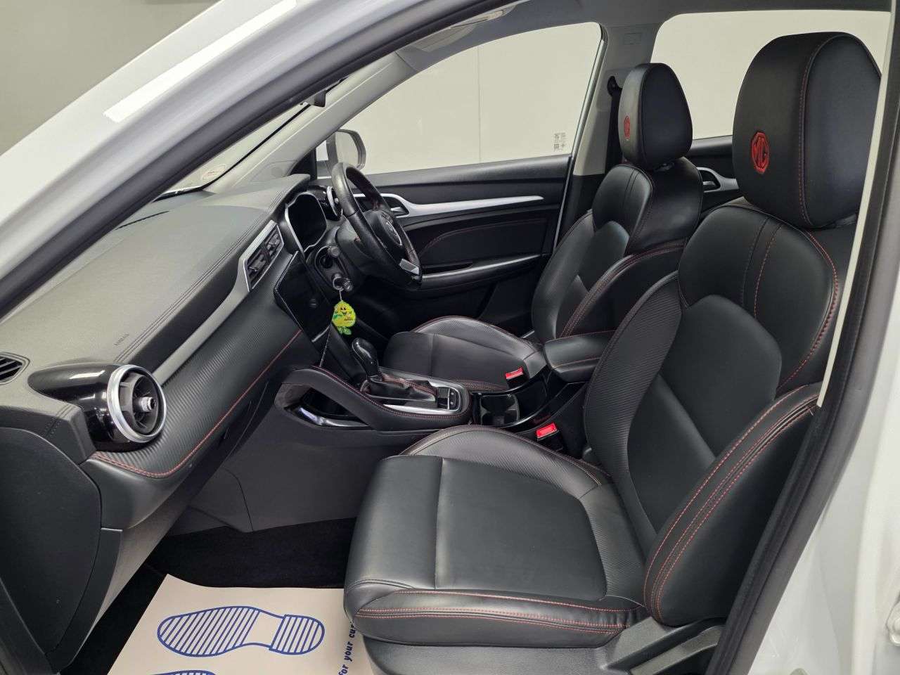 2021 MG MG ZS 2021 MG MG ZS