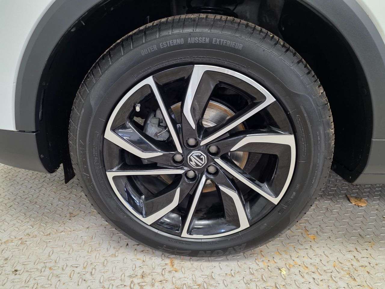 2021 MG MG ZS 2021 MG MG ZS