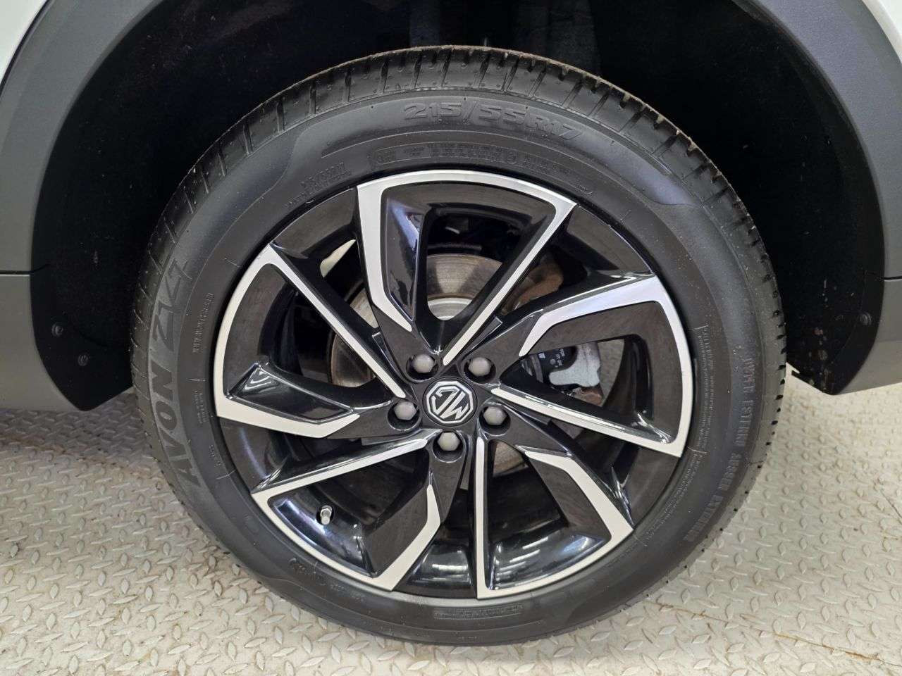 2021 MG MG ZS 2021 MG MG ZS