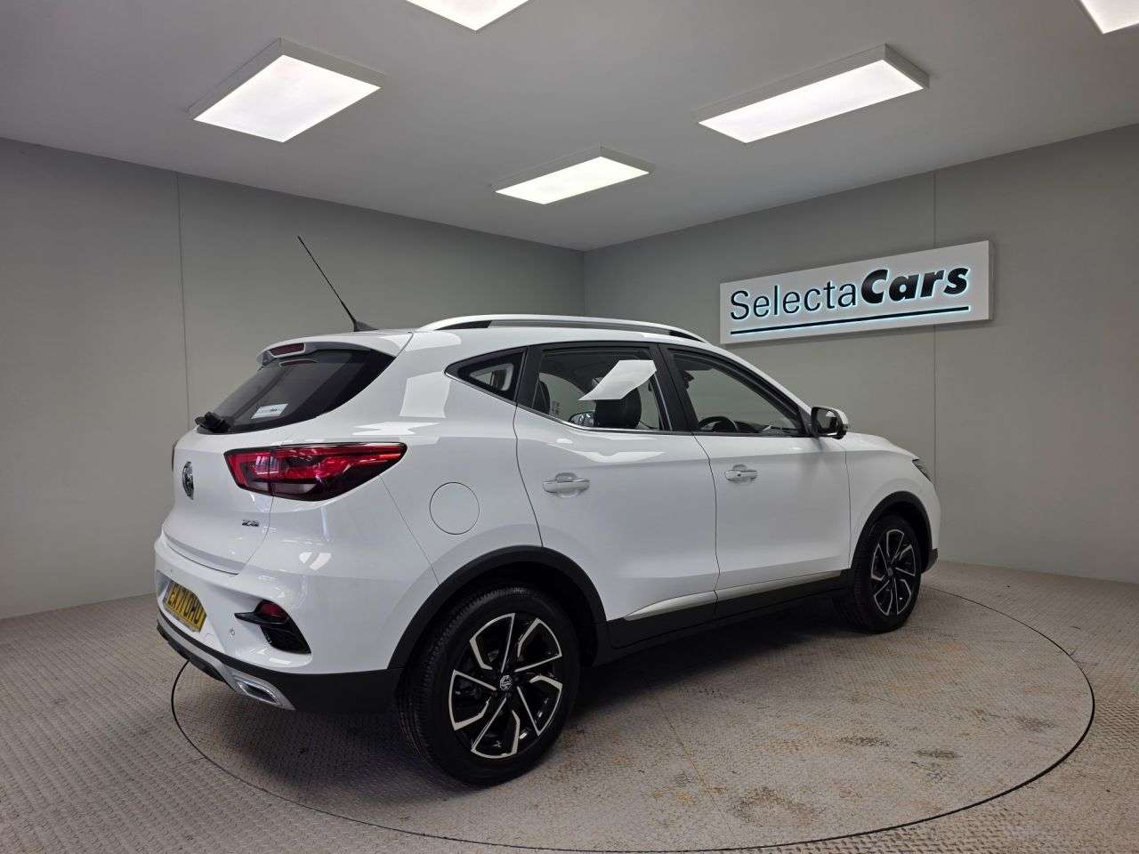 2021 MG MG ZS 2021 MG MG ZS