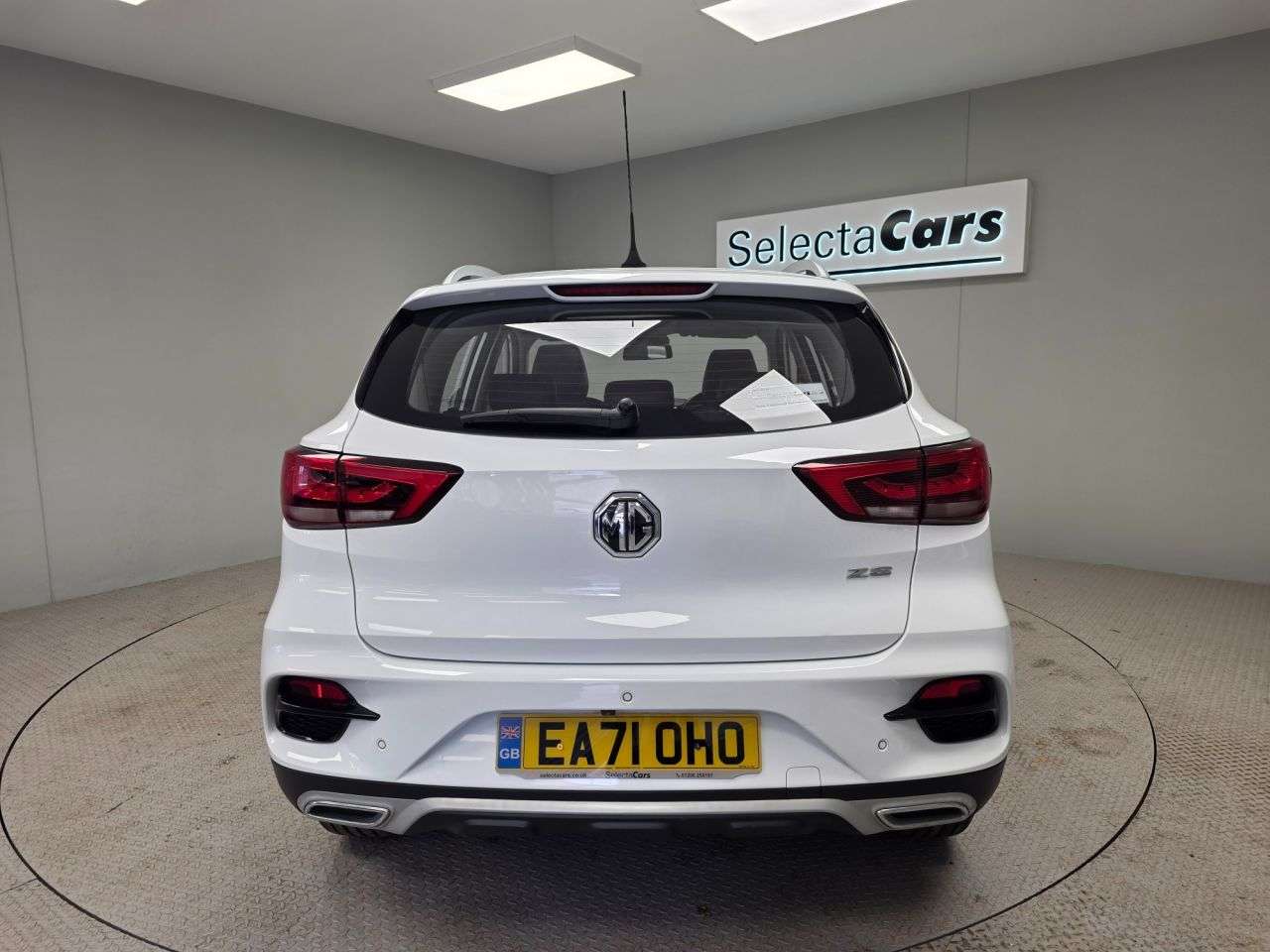 2021 MG MG ZS 2021 MG MG ZS