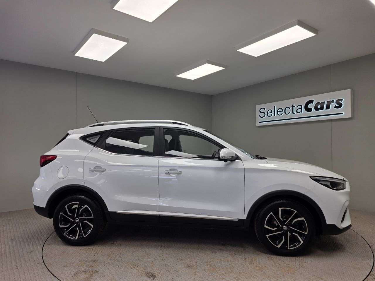 2021 MG MG ZS 2021 MG MG ZS