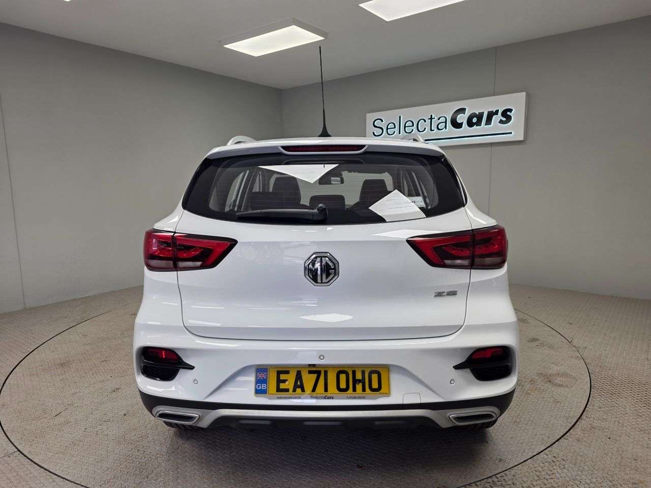 2021 MG MG ZS 2021 MG MG ZS