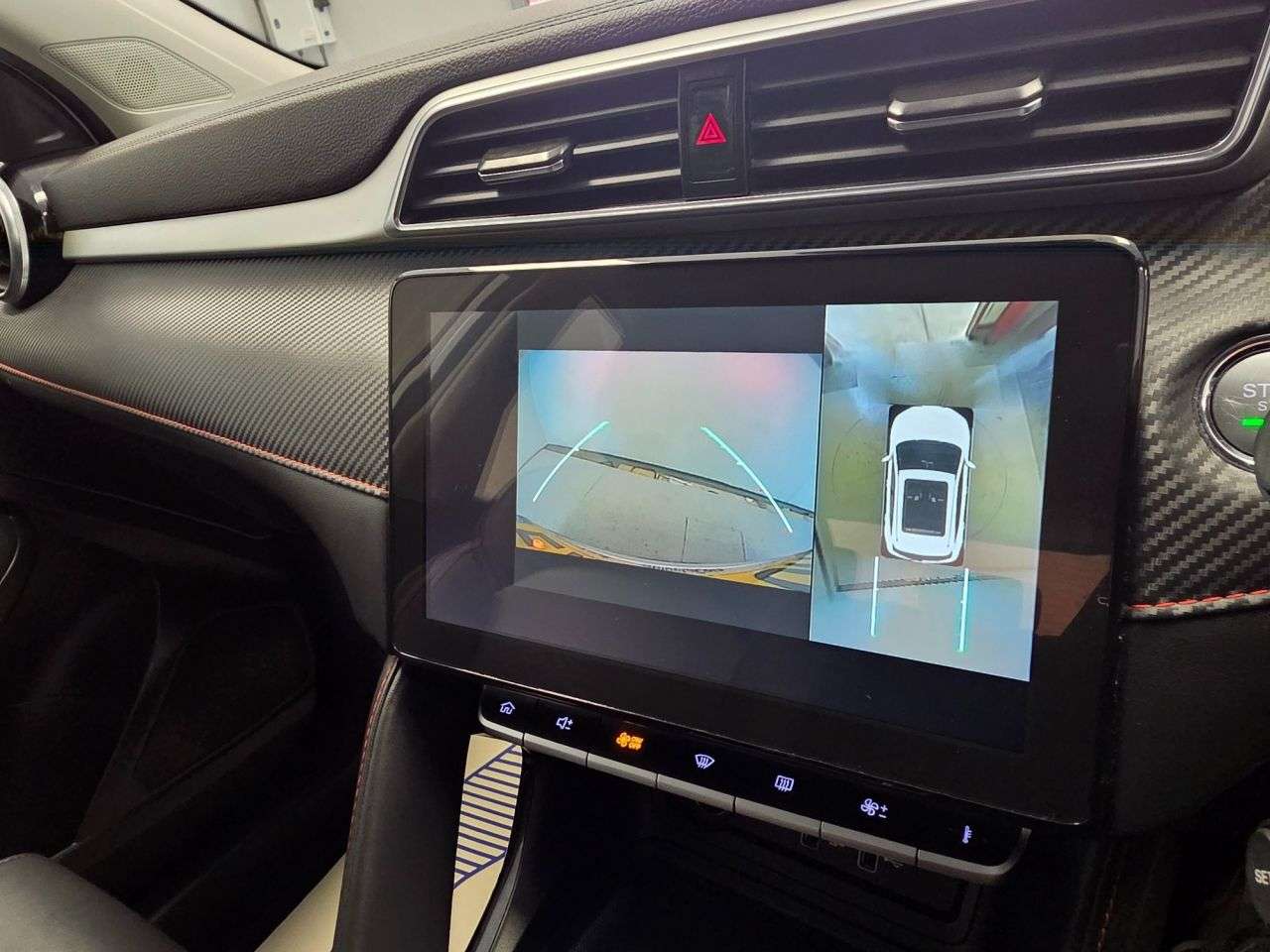 2021 MG MG ZS 2021 MG MG ZS