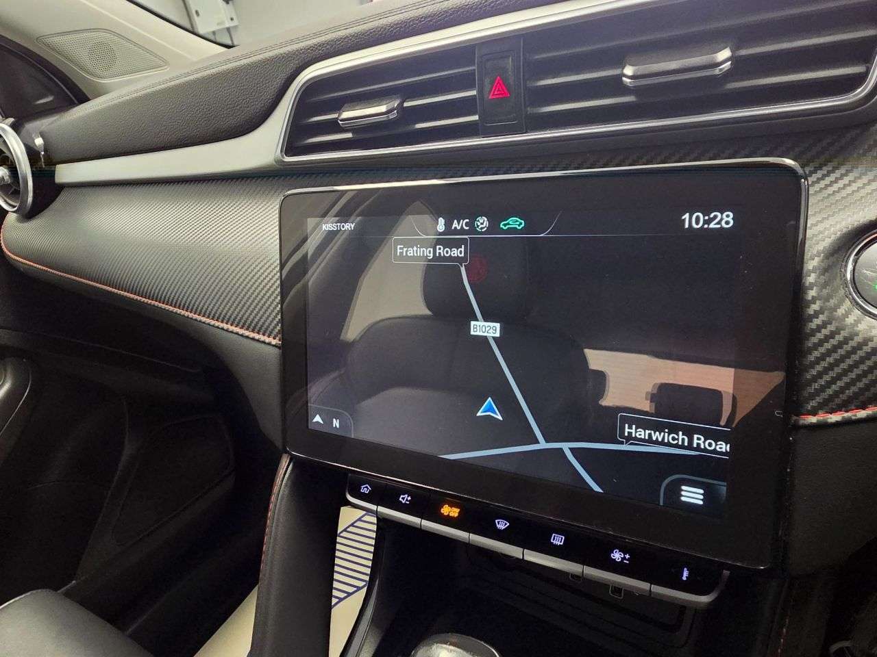 2021 MG MG ZS 2021 MG MG ZS