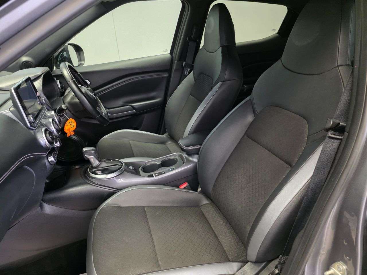 2023 NISSAN JUKE 2023 NISSAN JUKE