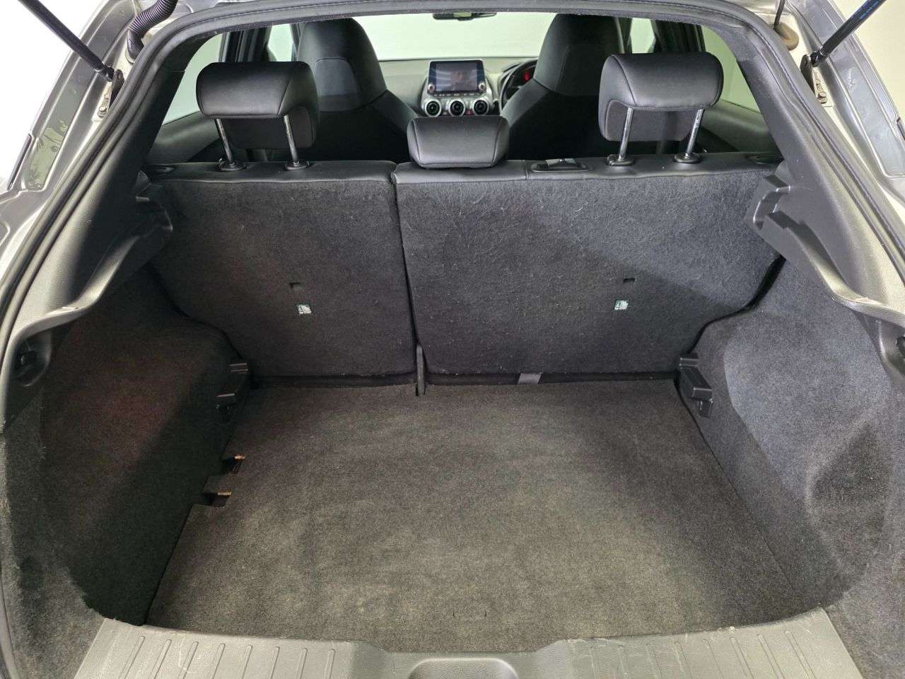 2023 NISSAN JUKE 2023 NISSAN JUKE