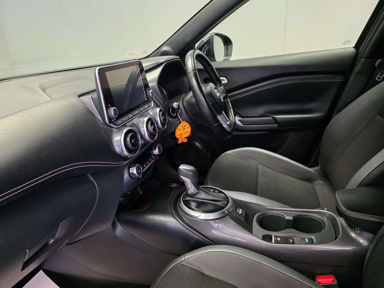 2023 NISSAN JUKE 2023 NISSAN JUKE