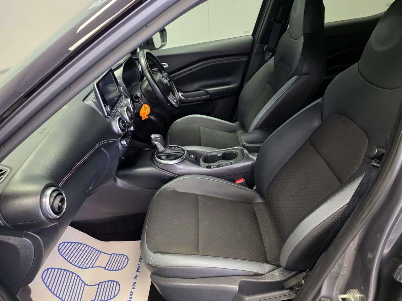 2023 NISSAN JUKE 2023 NISSAN JUKE