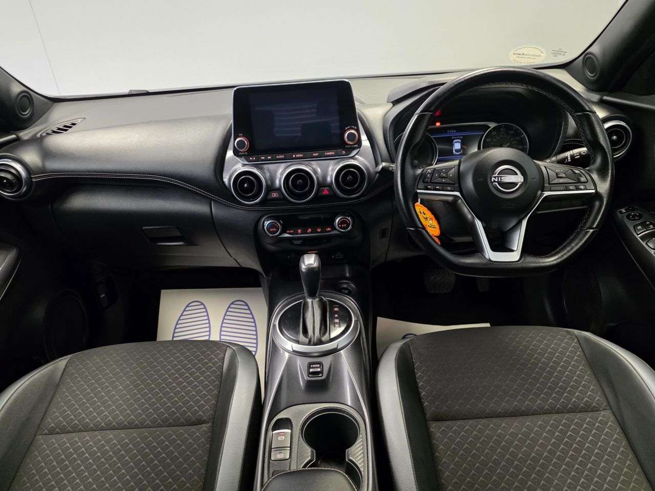 2023 NISSAN JUKE 2023 NISSAN JUKE