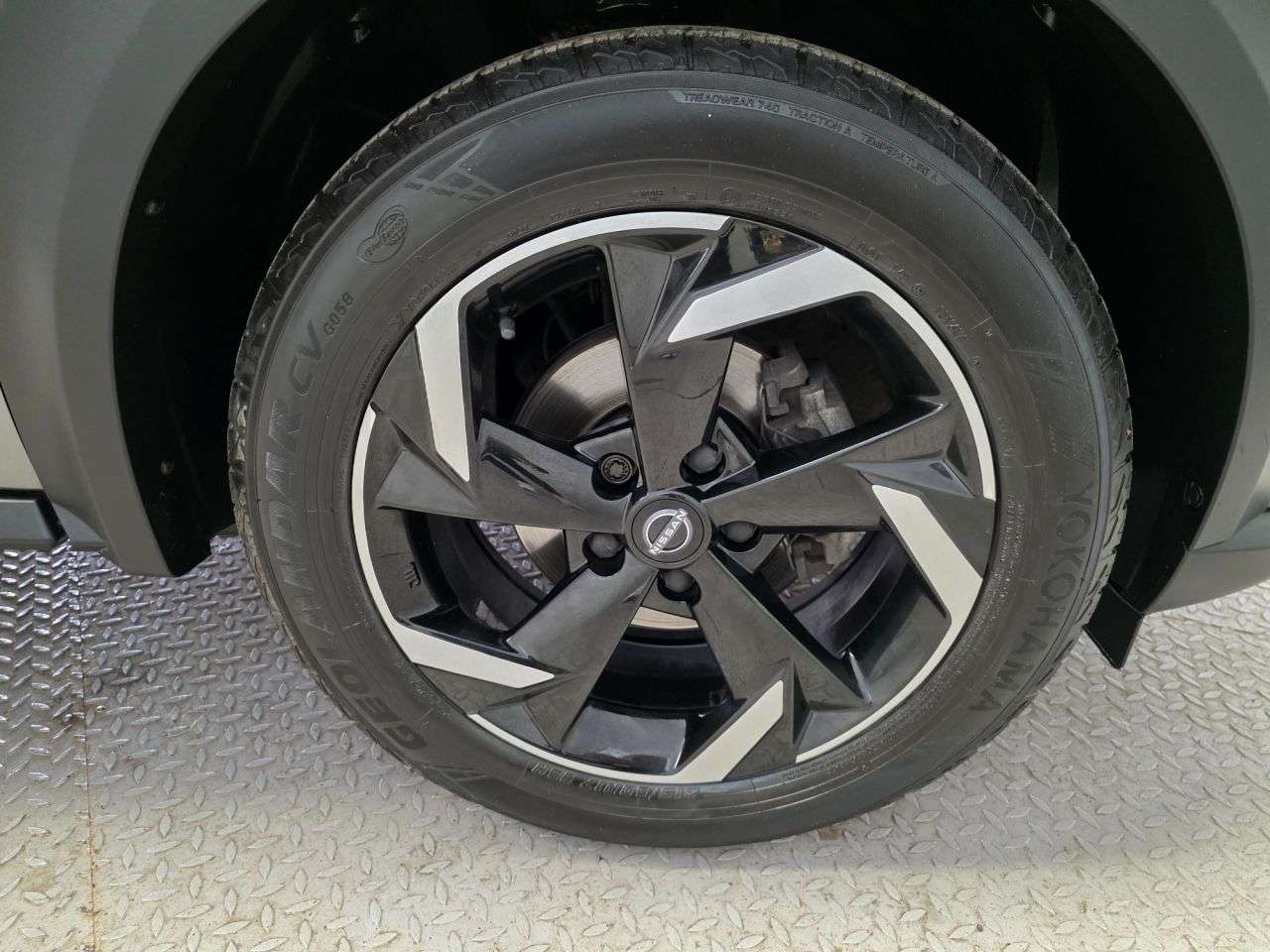 2023 NISSAN JUKE 2023 NISSAN JUKE