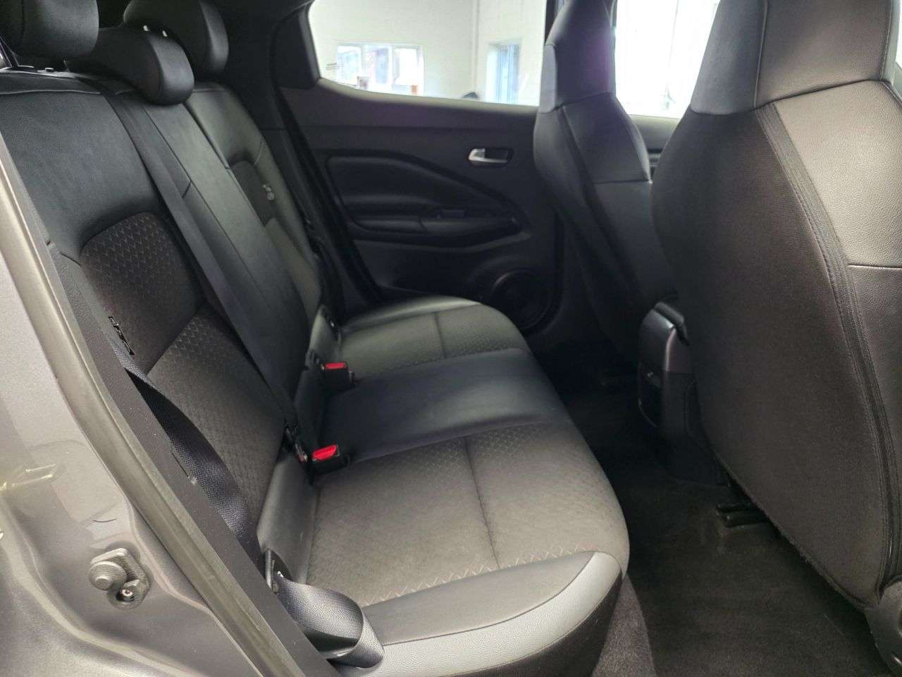 2023 NISSAN JUKE 2023 NISSAN JUKE