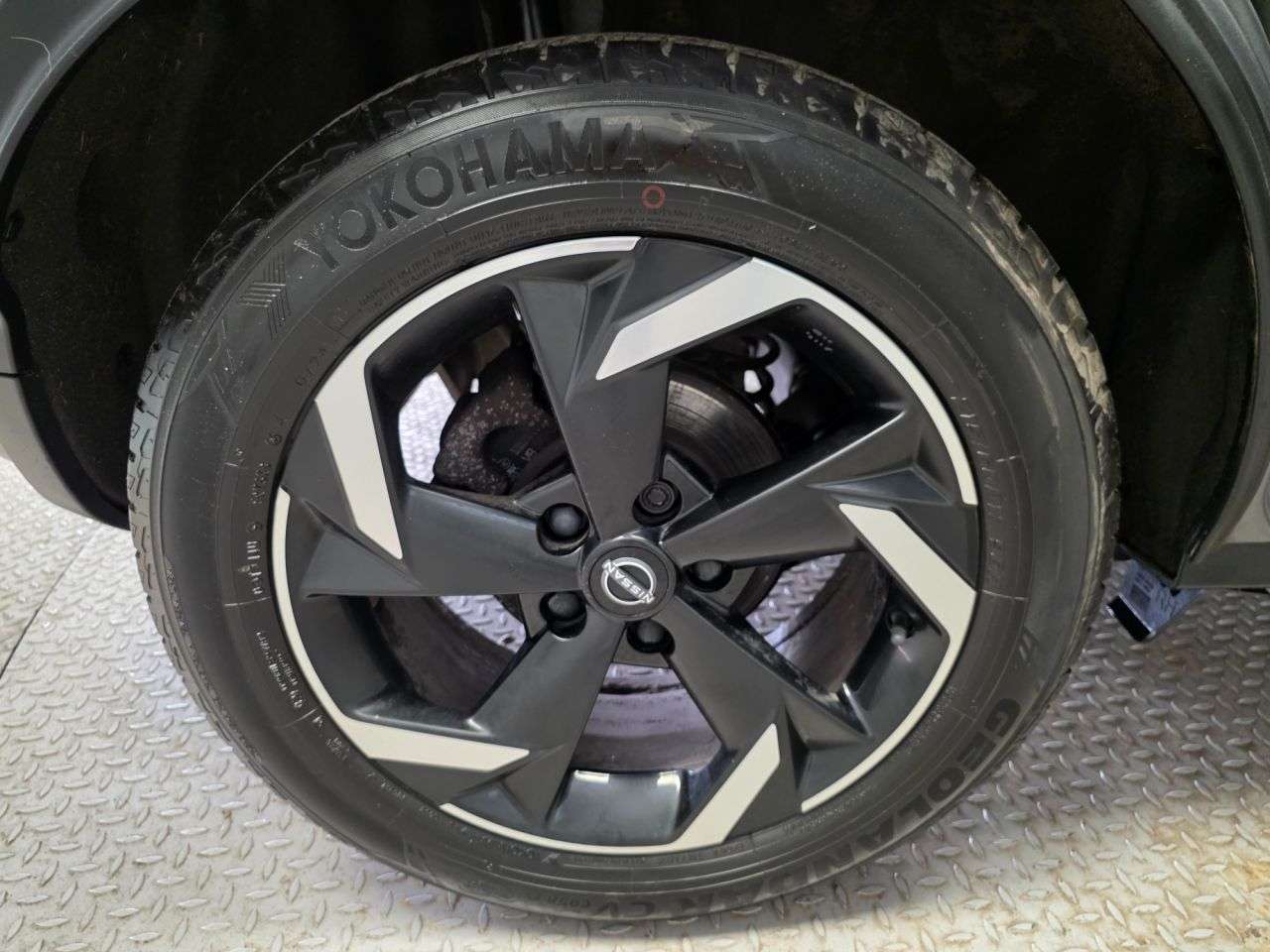 2023 NISSAN JUKE 2023 NISSAN JUKE