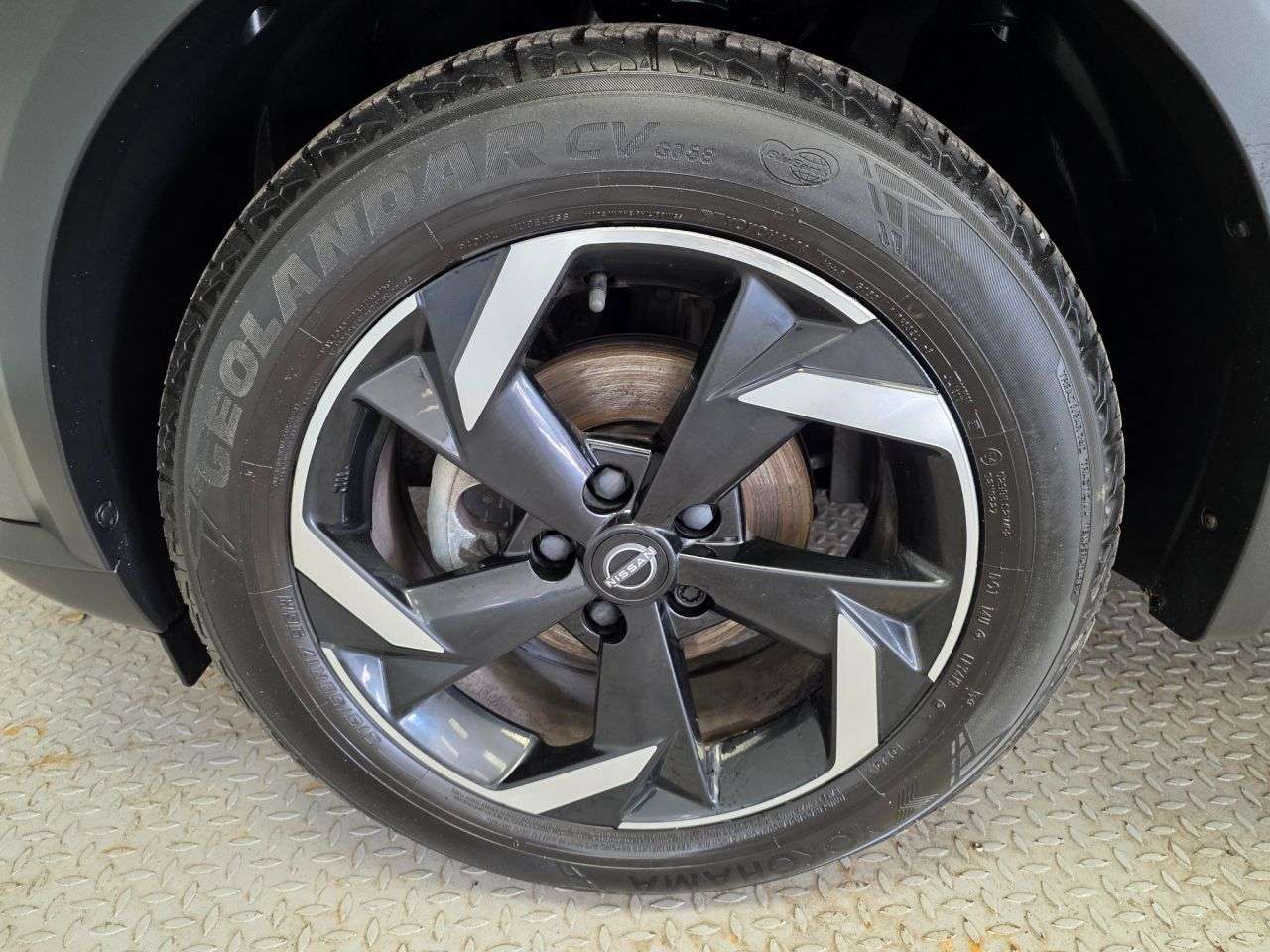 2023 NISSAN JUKE 2023 NISSAN JUKE