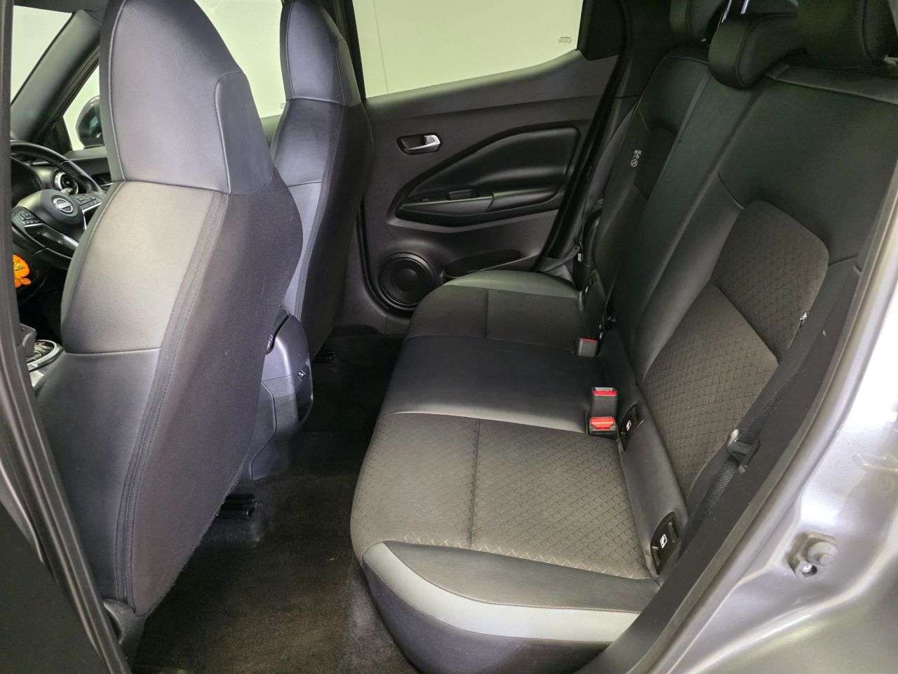 2023 NISSAN JUKE 2023 NISSAN JUKE