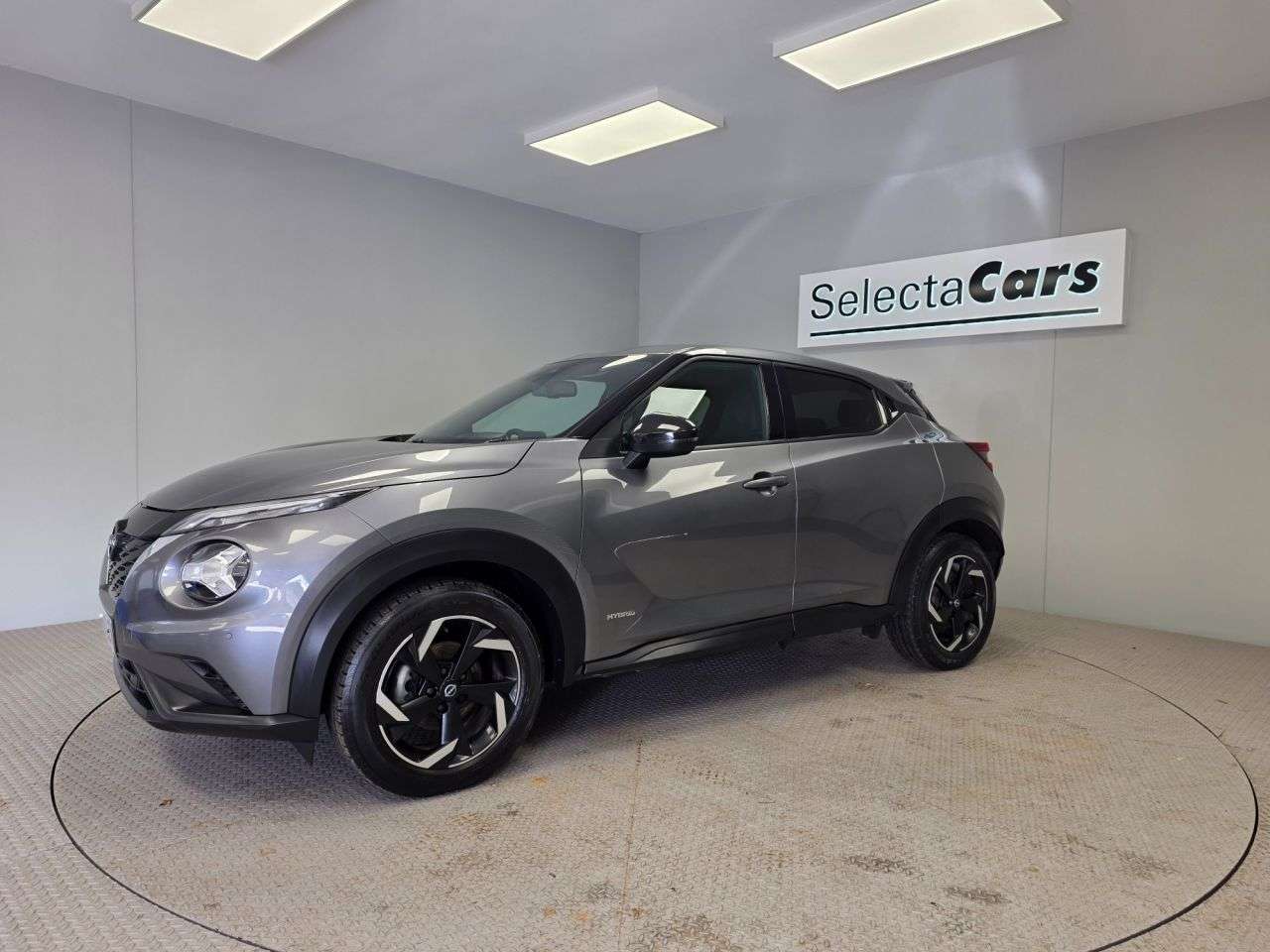 2023 NISSAN JUKE 2023 NISSAN JUKE