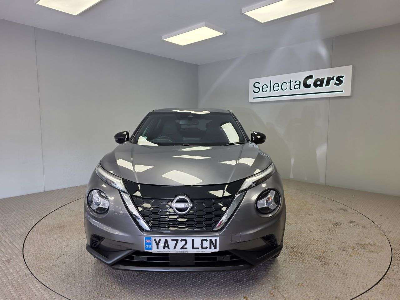 2023 NISSAN JUKE 2023 NISSAN JUKE