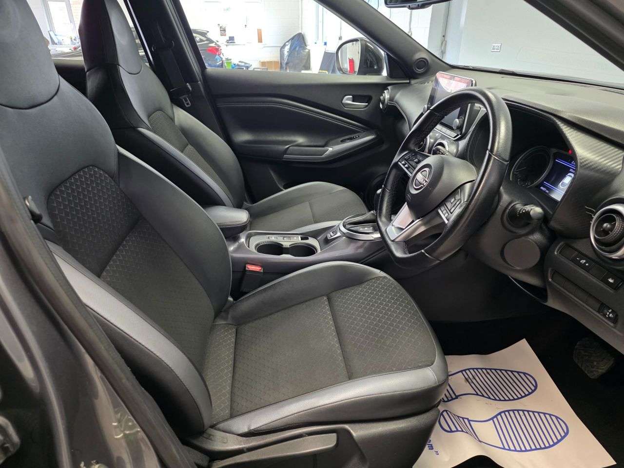 2023 NISSAN JUKE 2023 NISSAN JUKE