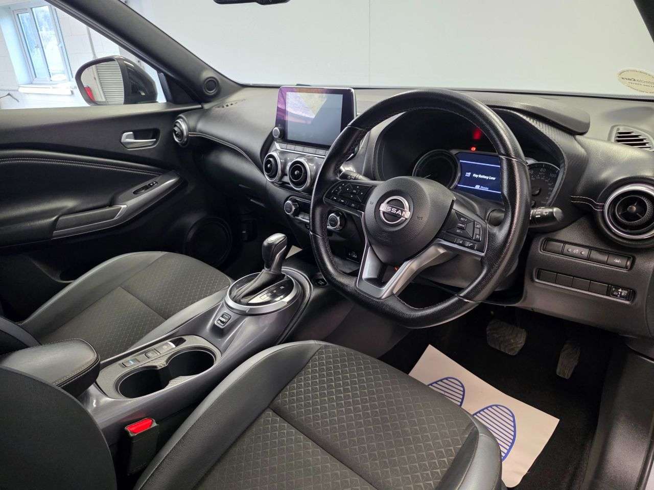 2023 NISSAN JUKE 2023 NISSAN JUKE