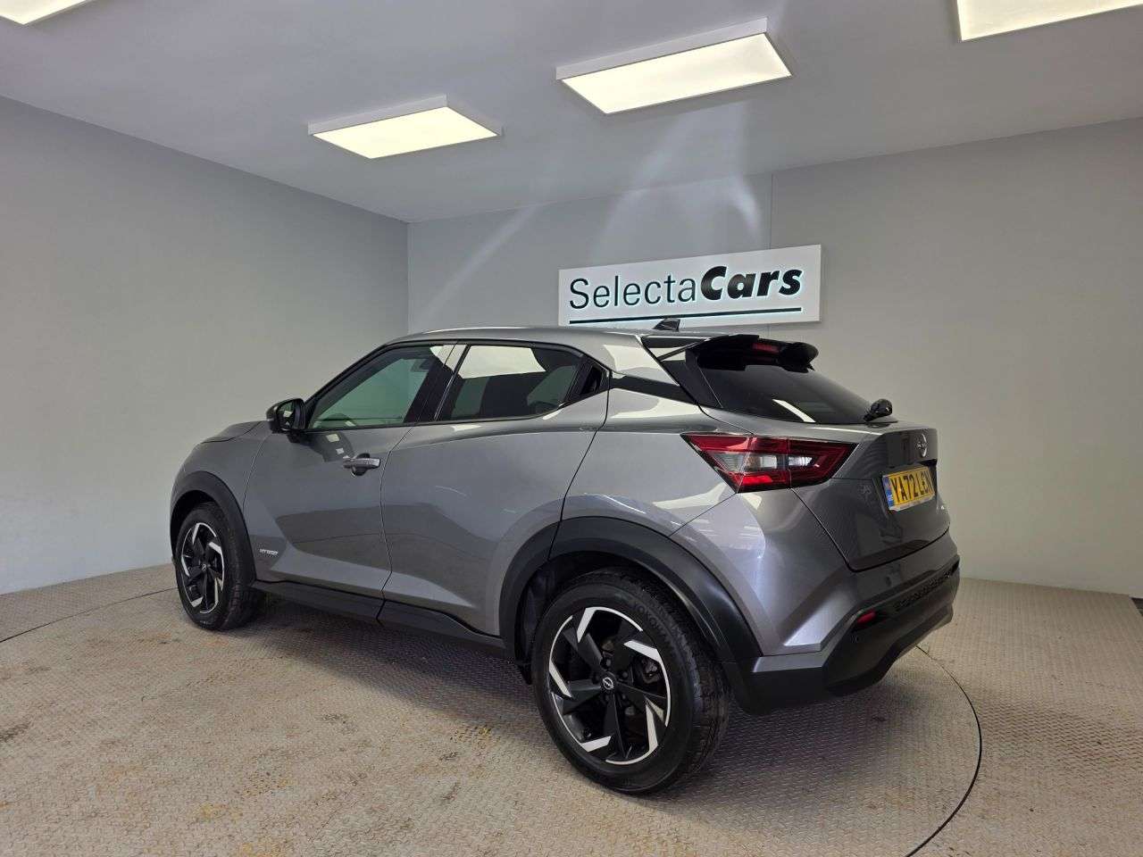 2023 NISSAN JUKE 2023 NISSAN JUKE