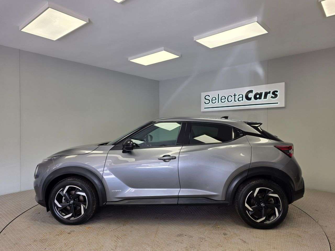 2023 NISSAN JUKE 2023 NISSAN JUKE