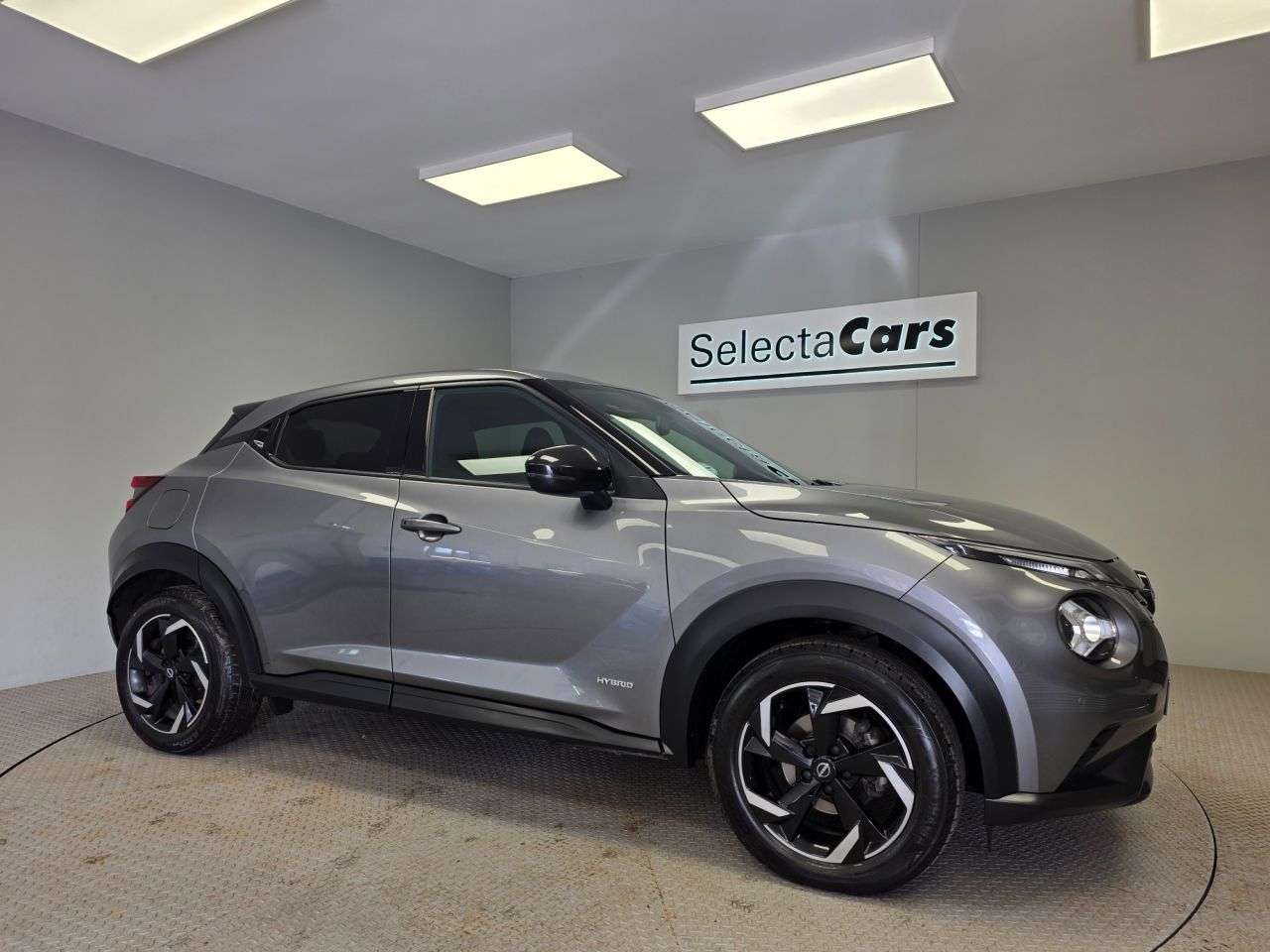 2023 NISSAN JUKE 2023 NISSAN JUKE