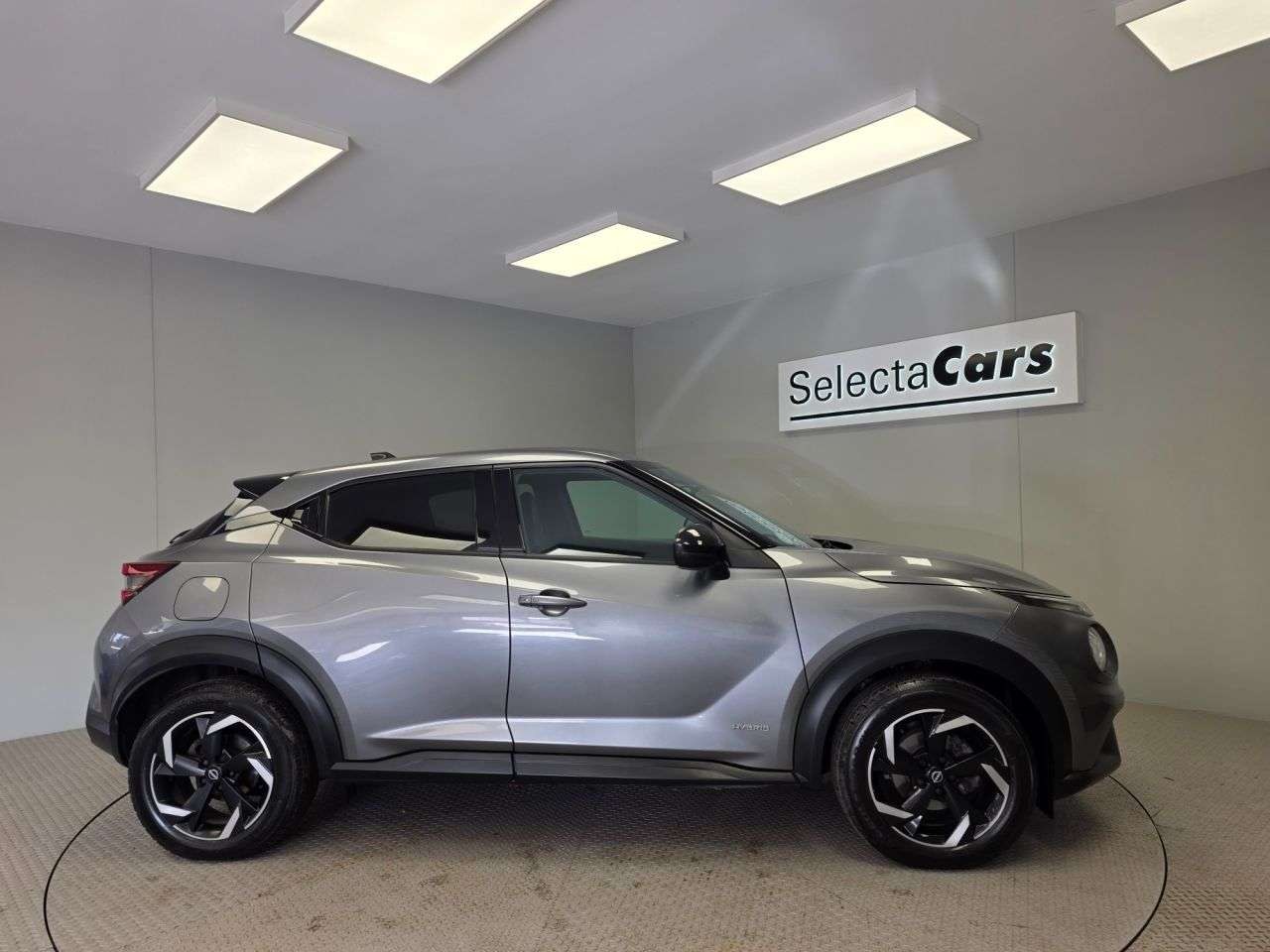 2023 NISSAN JUKE 2023 NISSAN JUKE