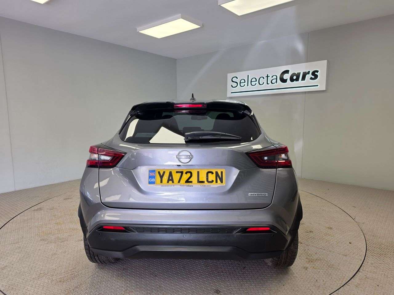 2023 NISSAN JUKE 2023 NISSAN JUKE