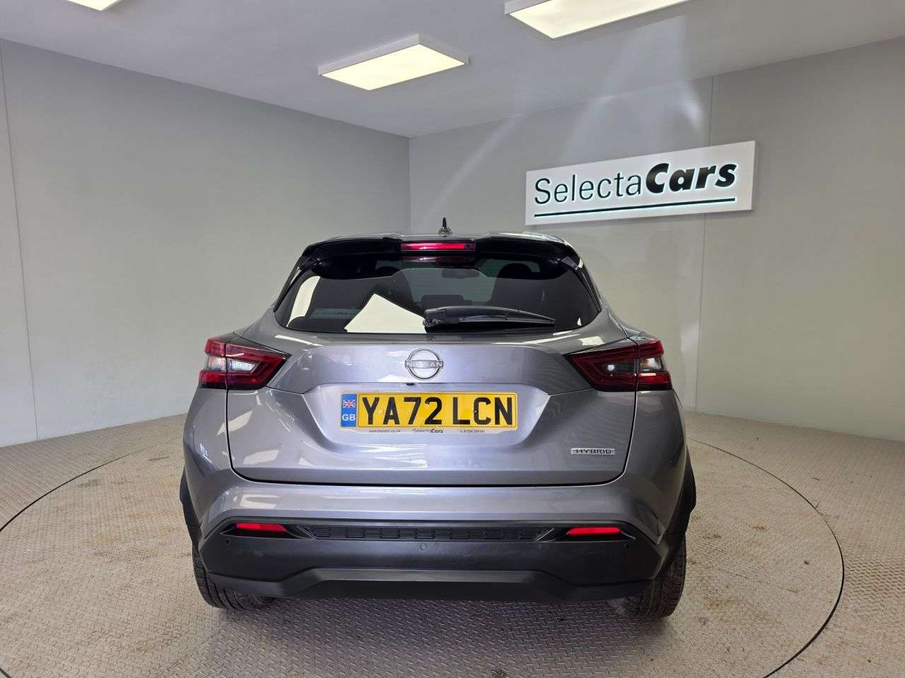 2023 NISSAN JUKE 2023 NISSAN JUKE