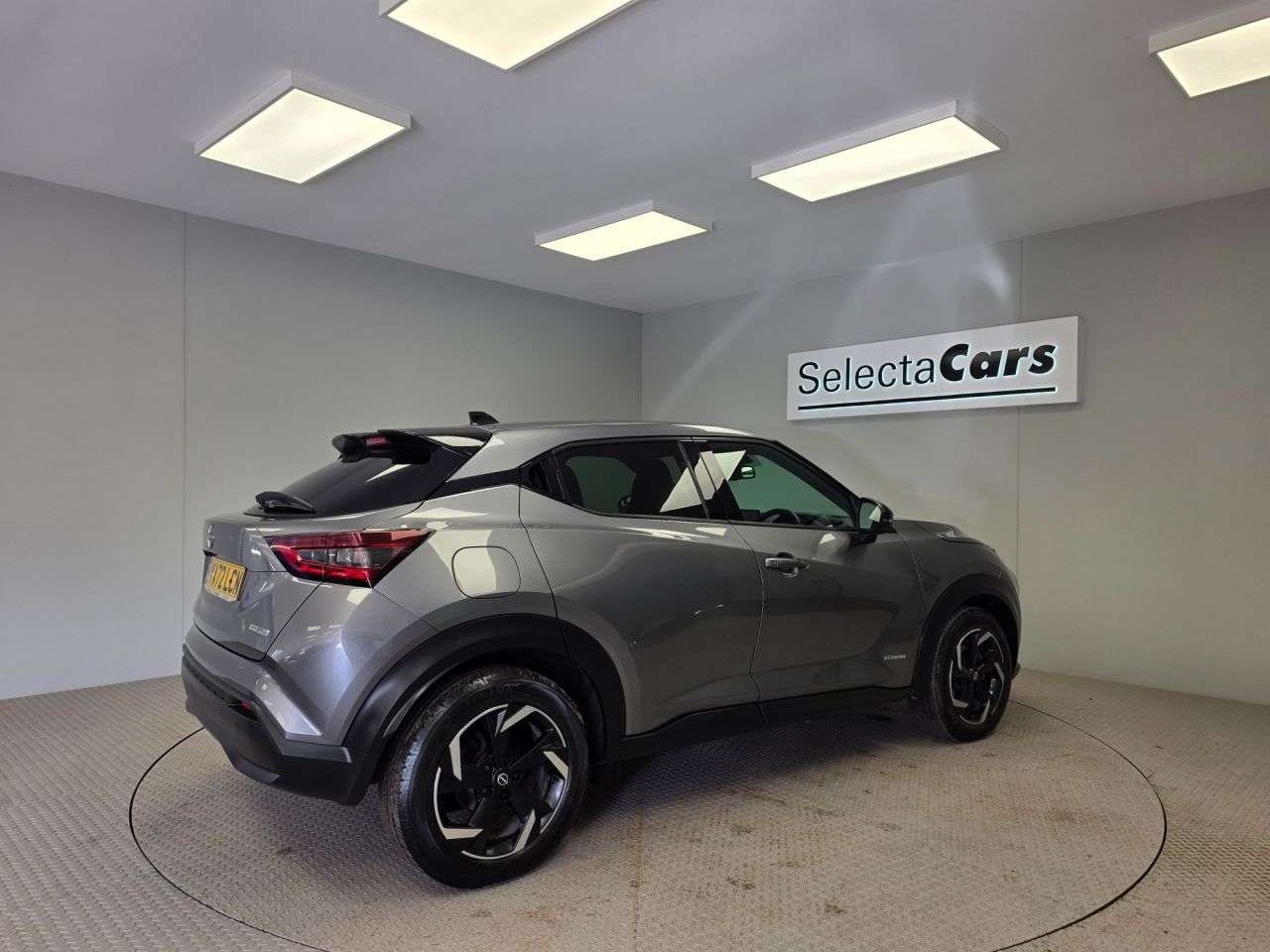 2023 NISSAN JUKE 2023 NISSAN JUKE