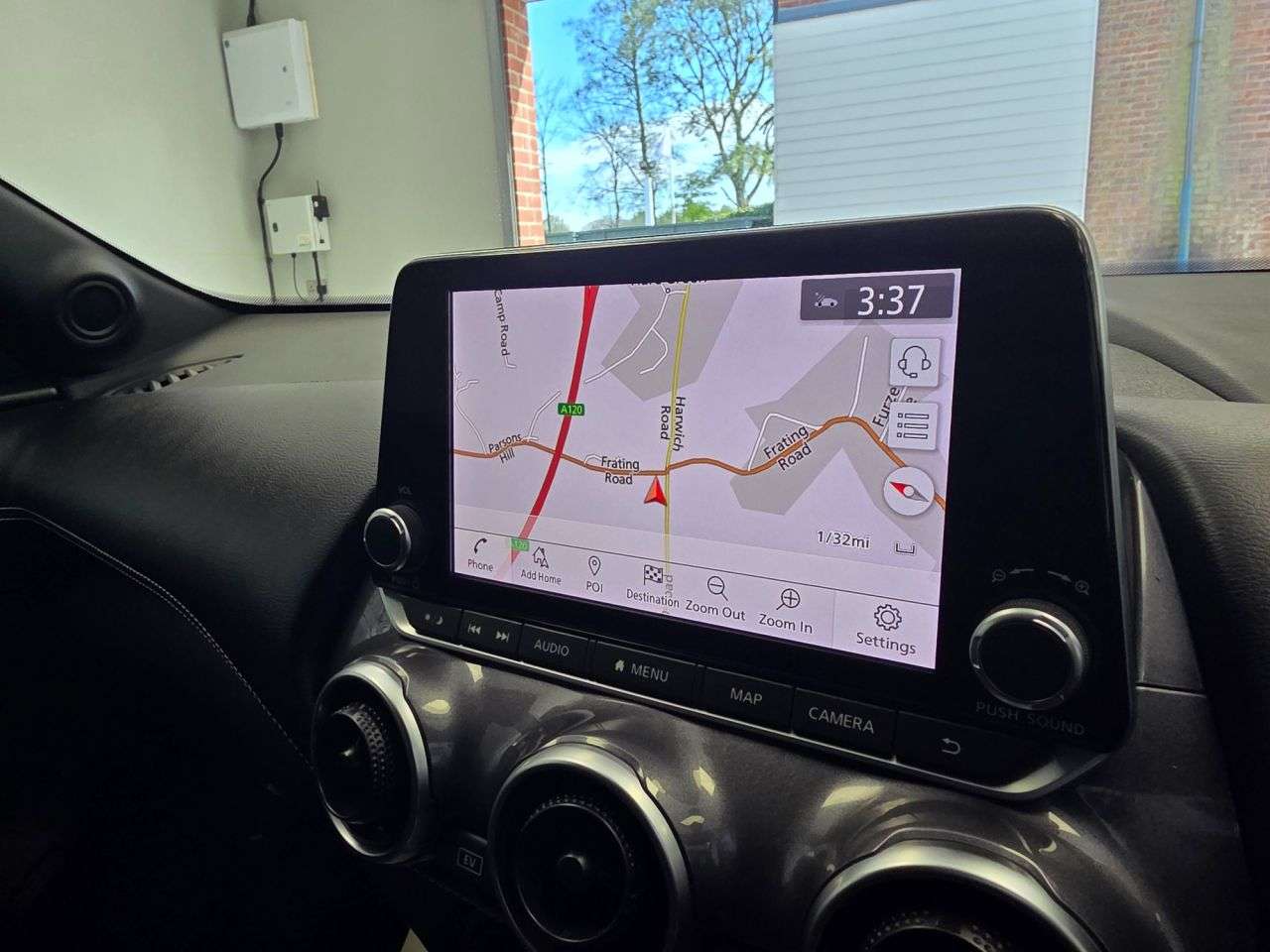 2023 NISSAN JUKE 2023 NISSAN JUKE