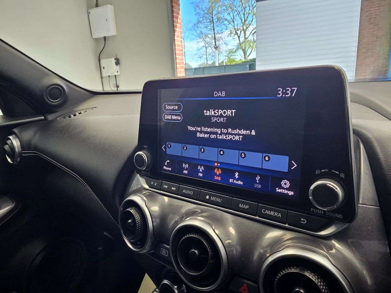 2023 NISSAN JUKE 2023 NISSAN JUKE