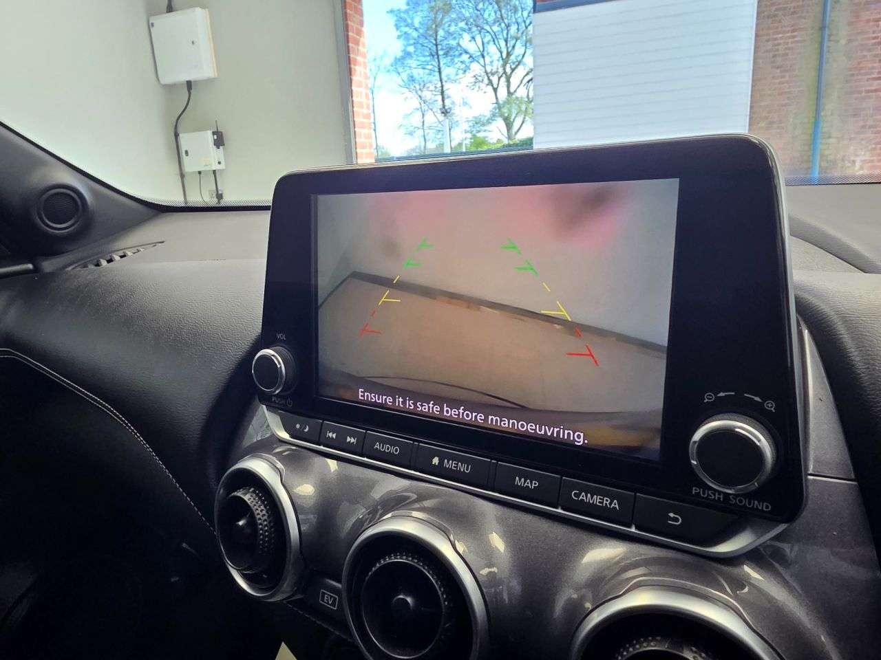 2023 NISSAN JUKE 2023 NISSAN JUKE